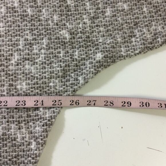 LULU'S SZ S Perfect Mix Heather Beige Dolman Sleeve Sweater Top NEW B85 - Picture 6 of 7